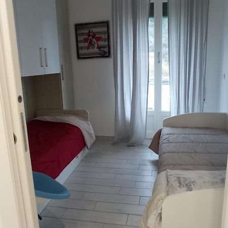 Appartement Casa Di Gio à Sestri Levante Extérieur photo