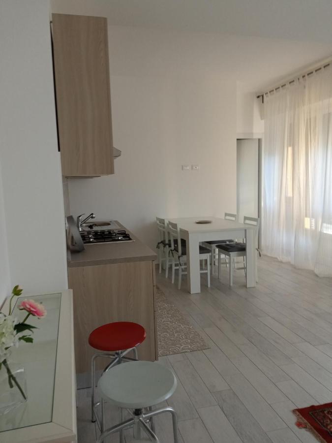 Appartement Casa Di Gio à Sestri Levante Extérieur photo