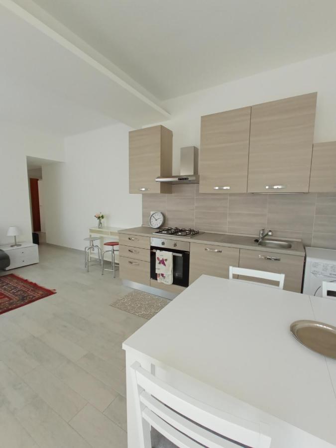 Appartement Casa Di Gio à Sestri Levante Extérieur photo