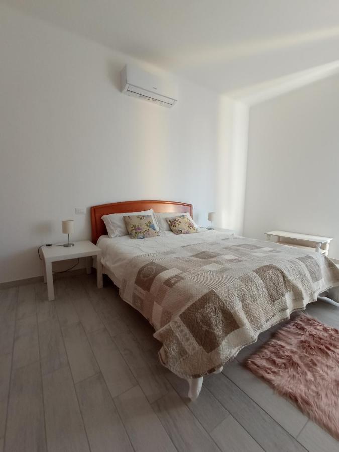Appartement Casa Di Gio à Sestri Levante Extérieur photo