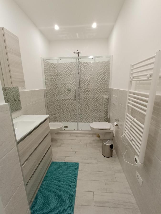 Appartement Casa Di Gio à Sestri Levante Extérieur photo