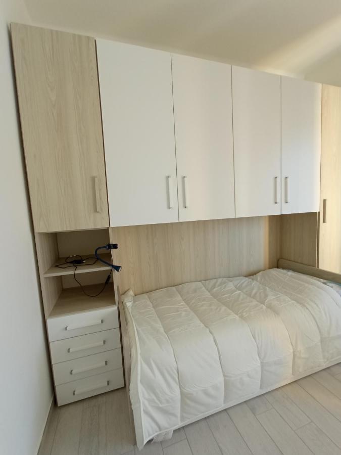 Appartement Casa Di Gio à Sestri Levante Extérieur photo