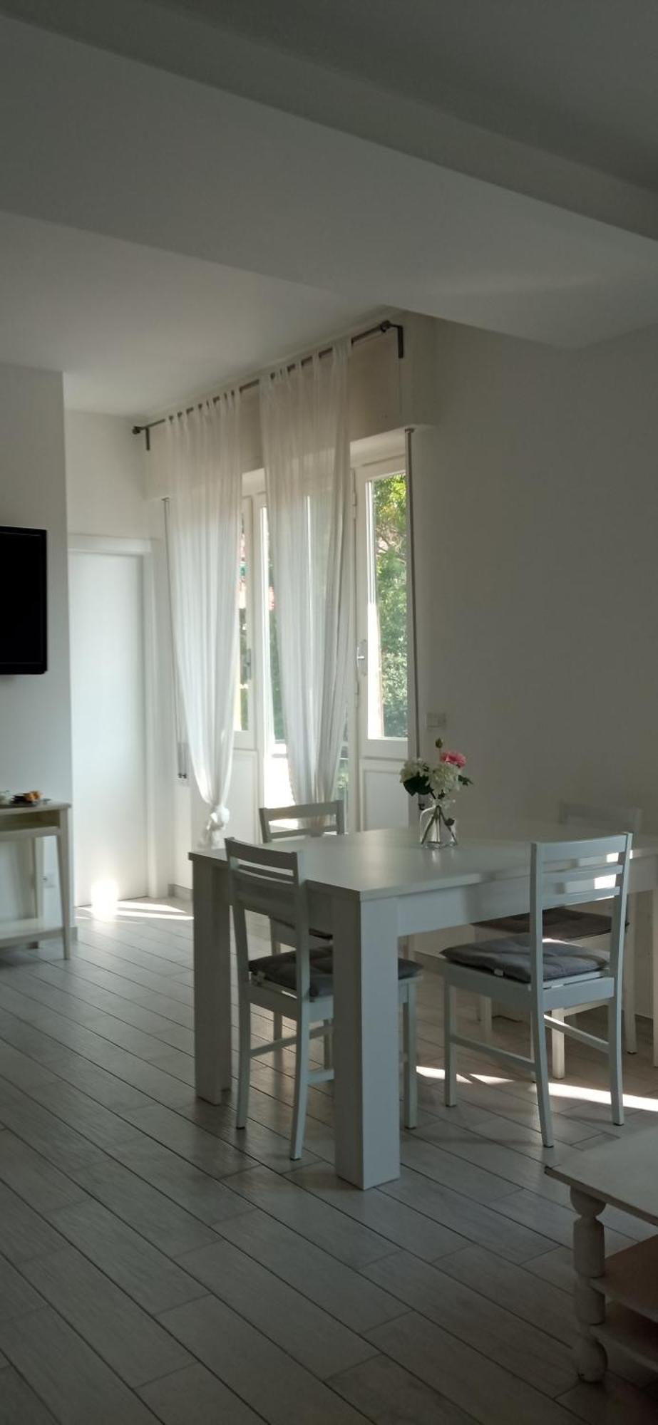Appartement Casa Di Gio à Sestri Levante Extérieur photo