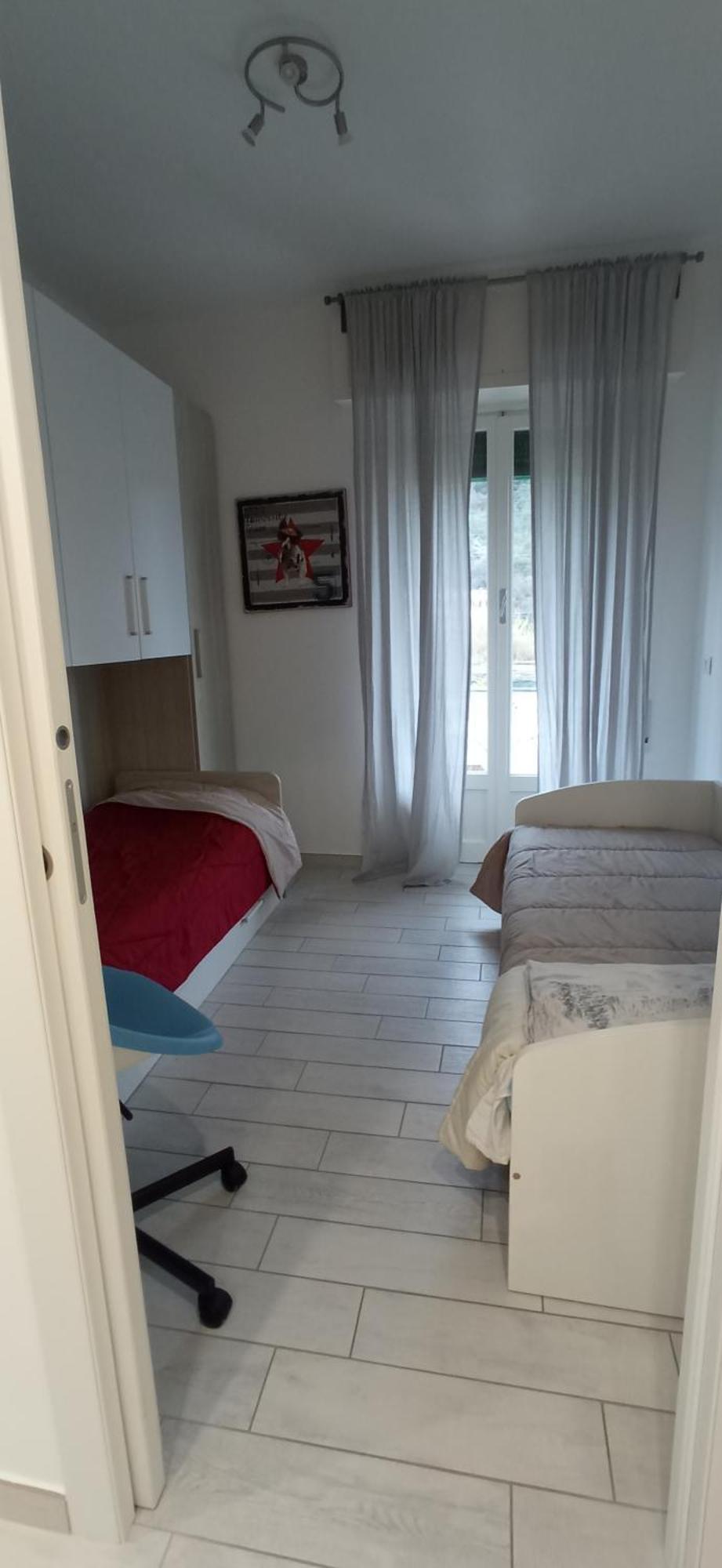 Appartement Casa Di Gio à Sestri Levante Extérieur photo